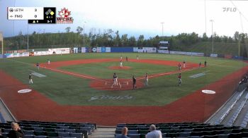 Replay: Home - 2025 Lethbridge Bulls vs Giants | Jun 12 @ 7 PM