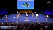 Nichols College [2026 Open Small Coed Semis] 2026 UCA & UDA College Cheerleading and Dance Team National Championship