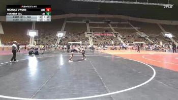 Replay: Mat 3 - 2026 Hawk / Red Lady Duals and Individuals | Jan 4 @ 9 AM