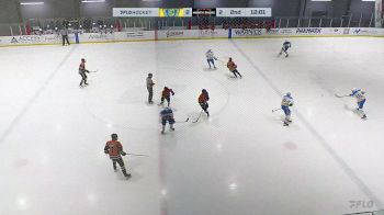 Replay: Home - 2024 Prairie Blue vs NSW | Feb 5 @ 10 AM