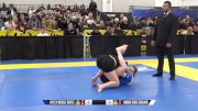 Simone Renee Goddard vs Ryley Nicole Boyle 2024 World IBJJF Jiu-Jitsu No-Gi Championship