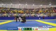 MARIA HELENA JACOME FERNANDES vs JULIA VALENTINA RODRIGUES MEL 2026 FPJJ Circuito Paulista GI Etapa 3