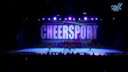 A-List Athletics - Bling [2024 L2 Junior - Small - B Day 1] 2024 CHEERSPORT National All Star Cheerleading Championship