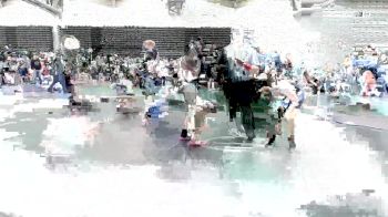 131 lbs Rr Rnd 2 - Ladson Fraser, CT Whale Orca - ESE vs Grayson Kavanagh, Triumph Blue ESE