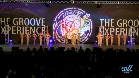 Foursis Dance Academy - Dazzlerette Dance Team [2018 Youth Jazz - Large Day 2] 2018 WSF All Star Cheer and Dance Championship