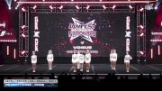 Celebrity Cheer - VOGUE [2026 L1 Senior - D2 - Small DAY 1] 2026 JAMfest Cheer Super Nationals