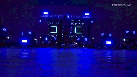 Theo Santos vs Amon Presley 2025 Fight to Win 275