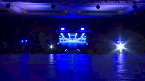 Christopher Chin vs Devin Gunn 2024 Battle Of the Badges 1