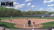 Replay: Lincoln Memorial vs Catawba - DH | Apr 5 @ 4 PM