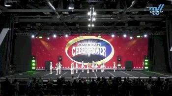 Champs Central - Spark [2024 L1 Mini - D2 Day 2] 2024 Cheer Power Grand Nationals