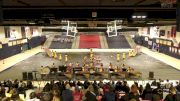 Mission Hills HS "San Marcos CA" at 2025 WGI Perc/Winds Temecula Regional