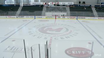 Replay: Home - 2023 Cyclones vs Comets | Dec 8 @ 8 AM