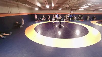 64-69 lbs Round 5 - JT Papa, Champions Wrestling Club vs Ceder Smith, Sanderson Wrestling Academy