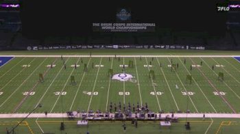 FUSION CORE "Terra Obscura" at 2026 DCI All-Age World Championship