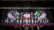 Louisiana Rebel All Stars - Grace [2018 L1 Medium Youth Day 2] NCA All-Star National Championship