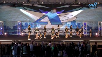 Dance Attack - Velocity [2024 L1 Junior - D2 Day 1] 2024 Athletic Championships Mesa Nationals