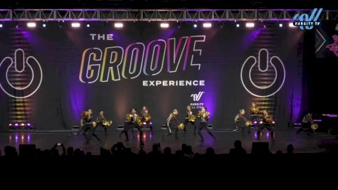 Dance Dynamics - Youth Elite Small Pom [2024 Youth - Pom - Small Day 2] 2024 Encore Grand Nationals