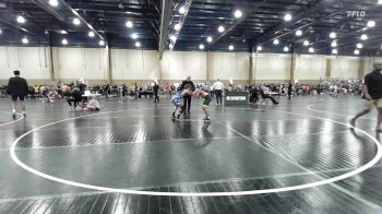 106 lbs Consi Of 4 - Ronn Stephen Flores, Golden Bears Wrestling Club vs Colston Geiger, ATT / Mocco Wrestling