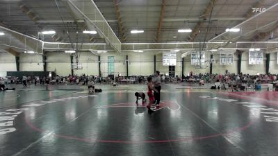 82.6 lbs Rr Rnd 1 - Owen Truong, Nova Wrestling Club vs Sebastian Aguilar, Legacy Wrestling