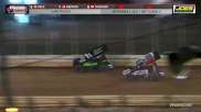 Full Replay | Dirt Classic at Lincoln Speedway 9/3/23