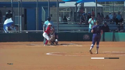 Saint Michaels vs. Alliance U - 2023 THE Spring Games