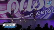 Adrenaline Studio - Mini Prep Jazz [2024 Mini - Prep - Jazz Day 1] 2024 Coastal at the Capitol Grand Nationals