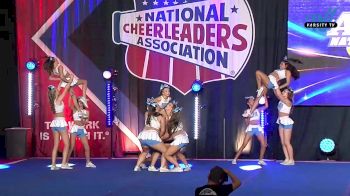 Replay: C Hall - 2024 NCA All-Star National Championship | Mar 2 @ 7 AM