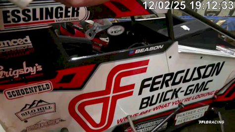 Replay: 1080p5994 source - 2025 12/2 - SIMULCAST to NASCAR AMAGI CHANNEL | Dec 2 @ 7 PM