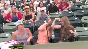 Replay: Home - 2025 PaddleHeads vs Range Riders | Jul 24 @ 7 PM