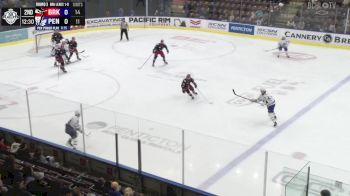 Replay: Home - 2025 Brooks vs Penticton | May 3 @ 5 PM