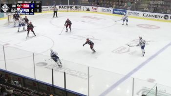 Replay: Away - 2025 Brooks vs Penticton | May 3 @ 5 PM