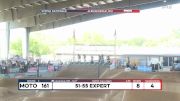 Replay: USA BMX Spring Nationals | Jun 6 @ 1 PM