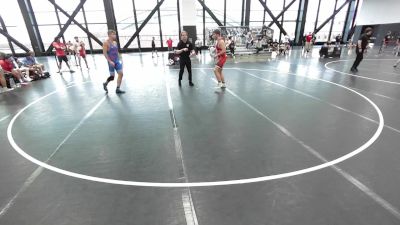 190 lbs Evan Fevold, Arkansas vs Jaxon Trotter, Oklahoma