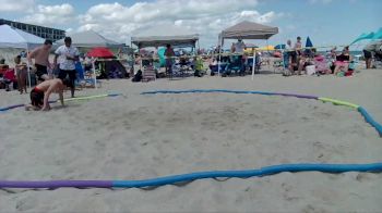Replay: Ring 8 - 2024 NC Beach National & World Team Qualifier | May 11 @ 1 PM