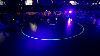 67-71 lbs Semifinal - Tytan Humphries, Sublime Wrestling Academy vs Trey Merkley, Uintah Wrestling