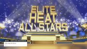 Elite Heat All Stars - Day 1 [2024 Red Hot Level 3 Junior-Small D1 Red Hot] 2024 Winner's Choice Championships - Mohegan Sun