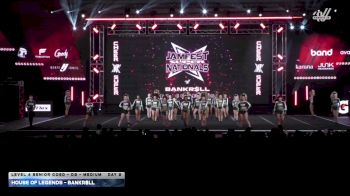 House of Legends - Bankr$ll [2026 L4 Senior Coed - D2 - Medium DAY 2] 2026 JAMfest Cheer Super Nationals