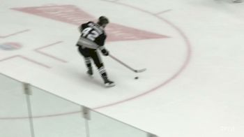 Vincent Desjardins Equalizes For Aramada In Game 6