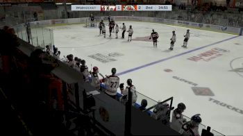 Replay: Home - 2024 Camrose vs Drumheller | Aug 31 @ 7 PM