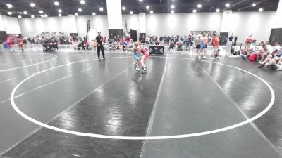 126 lbs Owen LaRose, Minnesota Red vs Garrett Beane, Missouri