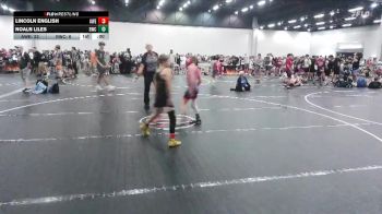 Replay: Mat 8 - 2025 The Backyard Brawl | Jul 27 @ 8 AM