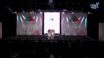 A-Towne Athletics Elite - Sapphires [2023 L2 Junior Day 2] 2023 The Regional Summit: Southeast