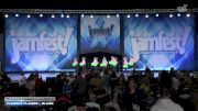 Phoenix Flames - Blaze [2026 U10 Pom Small Day 1] 2026 JAMfest Europe