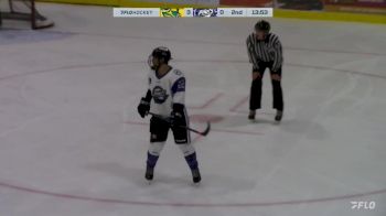 Replay: Home - 2023 Surrey vs Abbotsford | Oct 13 @ 7 PM