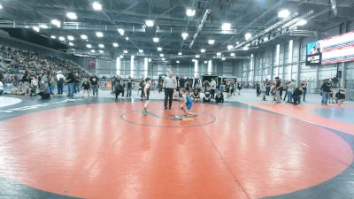 59 lbs Cons. Rd Of 16 - Carter Fuson, Deer Park Ironman Wrestling Club vs Paxton Zionskowski, No Limits Wrestling Club