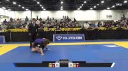 Caitlin Lorraine Ghalayini vs Sophia Grace Montenegro 2025 World IBJJF Jiu-Jitsu No-Gi Championship