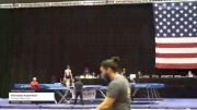 Nicholas Kosarikov - Individual Trampoline, Tornado Sport Club - 2021 USA Gymnastics Championships