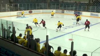 Replay: Home - 2023 Cambridge vs Hamilton | Aug 31 @ 7 PM