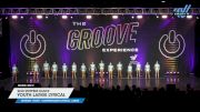 Star Steppers Dance - Youth Large Lyrical [2024 Youth - Contemporary/Lyrical - Large Day 2] 2024 Encore Grand Nationals