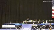 Zarah Lugosi - Individual Trampoline, EWA Prosper - 2021 USA Gymnastics Championships